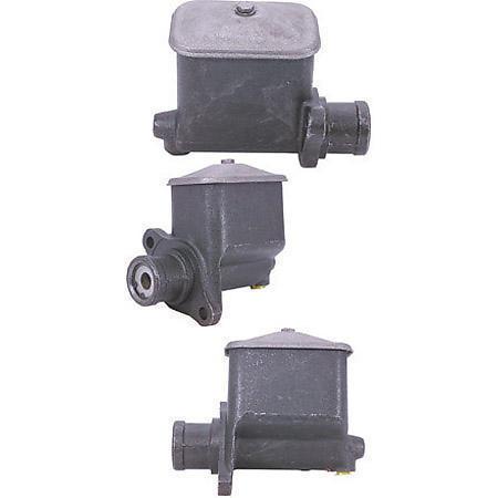 10-34403 cardone brake master cylinder