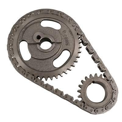 Summit timing chain & gear standard single non-roller steel sprockets ford sm