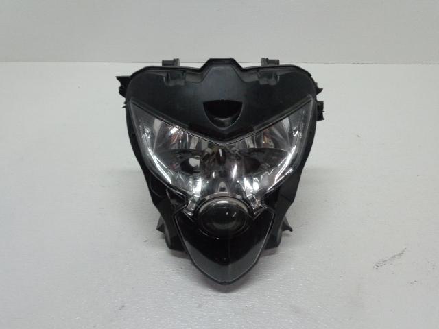 2004 2005 suzuki gsxr 600 750 headlight front headlamp oem free shipping z344