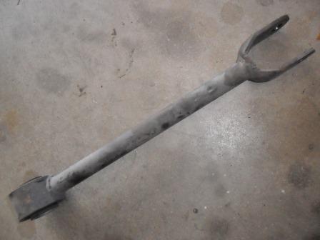 Used 2003 infiniti g35 coupe oem rear radius arm/traction arm