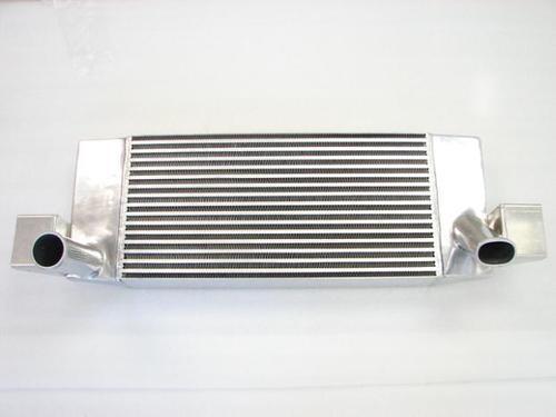 Godspeed 03-06 srt4 srt-4 turbo dodge neon bolt on front mount big intercooler