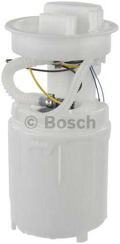 Bosch 69740 electric fuel pump-fuel pump module assembly