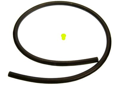 Acdelco professional 36-362190 steering return hose-power steering return hose