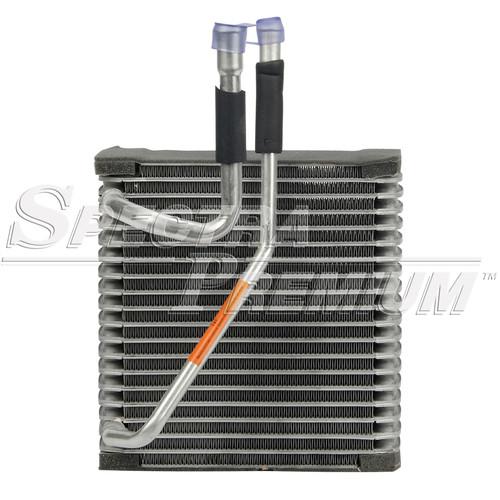 Spectra premium 1054729 a/c evaporator core body-a/c evaporator core