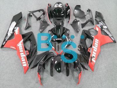 Fit for suzuki gsx-r gsxr 1000 gsx-r1000 gsxr1000 05-06 2005-2006 set 34 b y5