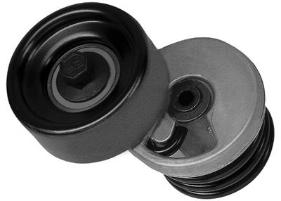 Acdelco professional 38123 belt tensioner-belt tensioner assembly