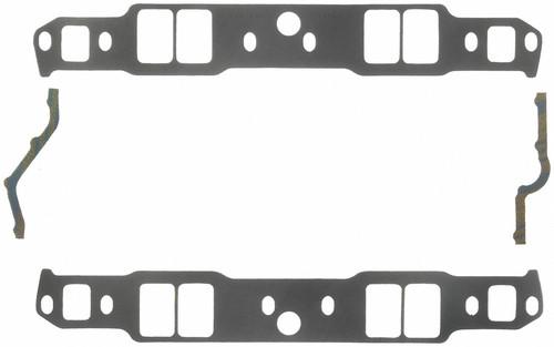 Fel-pro 1263 intake manifold gasket-intake manifold set