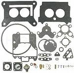 Standard motor products 1286a carburetor kit