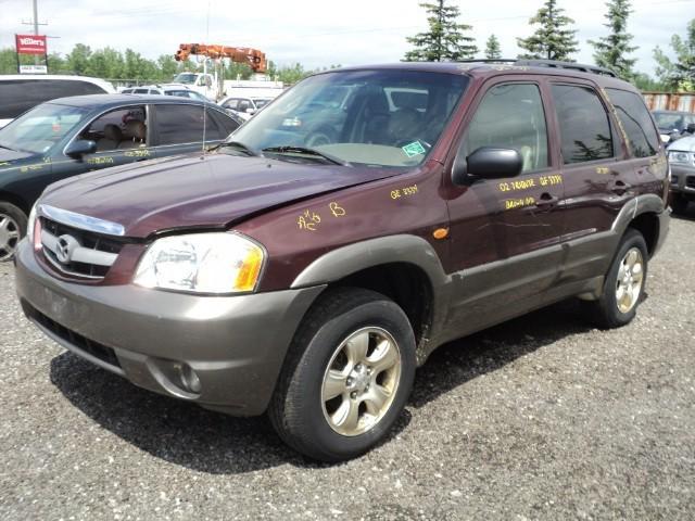 01 02 03 04 05 ford escape l. frt spindle/knuckle thru 8/1/04