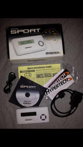 Hypertech max sport mazda 62003 mazdaspeed 3,