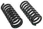 Moog 81039 rear coil springs