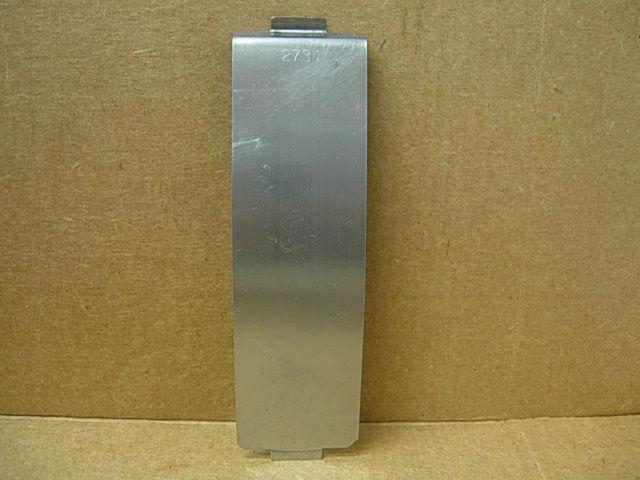 1964 - 1979 hurst 3sp shifter dust cover amc buick chevy pontiac olds ford mopar