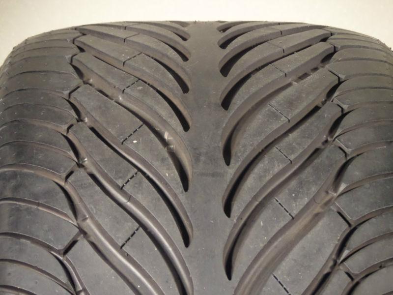 1nice 265/35r18  mastercraft avenger zhp 93w  265/35/18  2653518  usedtire 18-3h