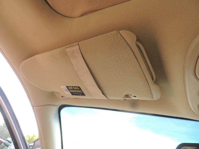 01 aurora sun visor/shade 426615