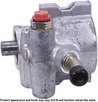 Cardone industries 20-822 remanufactured power steering pump without reservoir