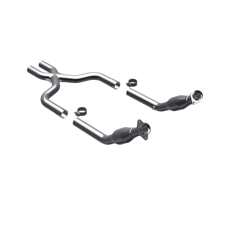 Magnaflow 16455 catalytic converter