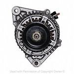 Mpa 15502n new alternator