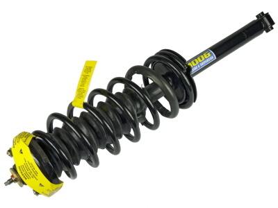 Moog st8553 rear strut & coil spring assembly