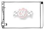 Csf 3349 radiator