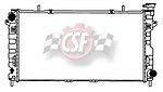 Csf 3265 radiator