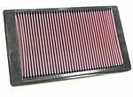 K&n 33-2317 air filter