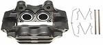 Raybestos frc10088 front left rebuilt caliper with hardware