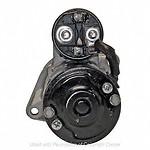 Mpa 17772 remanufactured starter