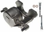 Raybestos frc10191 front right rebuilt caliper with hardware