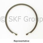 Skf cir171 front wheel bearing retainer