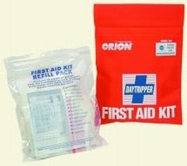 Orion first aid day tripper 942