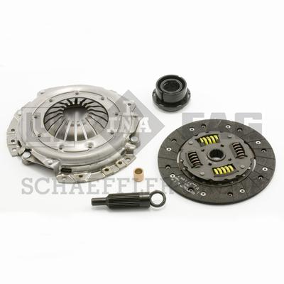 Luk 04-155 clutch-clutch kit