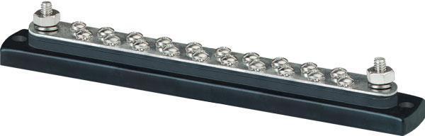 Blue sea systems busbar 150 ameperage common bus 2302