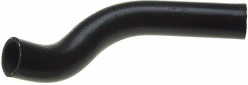 Gates 20294 upper radiator hose-molded coolant hose