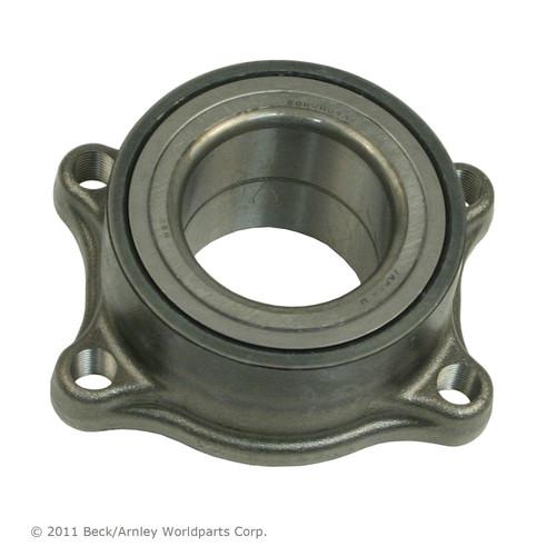 Beck arnley 051-6273 rear wheel bearing-wheel bearing