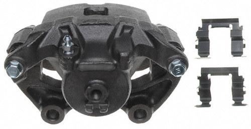 Acdelco durastop 18fr1964 front brake caliper-reman caliper