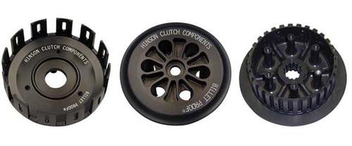 Western power sports 151-5011 hinson high performance clutch sets