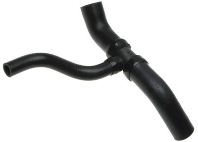 Acdelco professional 24428l lower radiator hose-radiator coolant hose