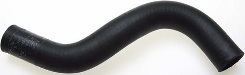 Gates 22165 upper radiator hose-molded coolant hose