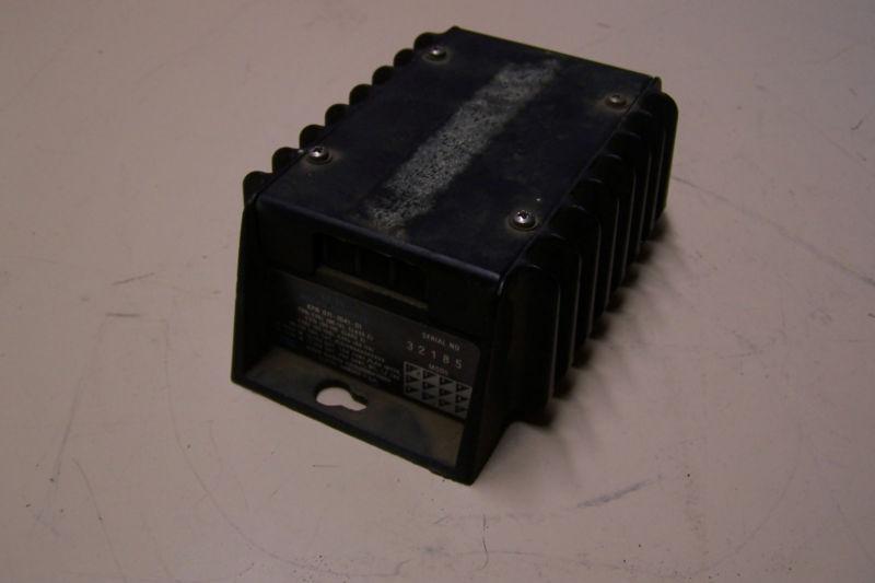 King ka-39 power converter