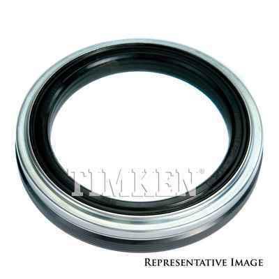 Timken sl260002 seal, wheel, rear-wheel seal