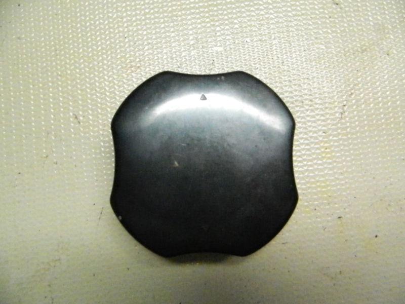 82 honda mb5 mb 50 5 mb50 petrol gas fuel tank cap lid