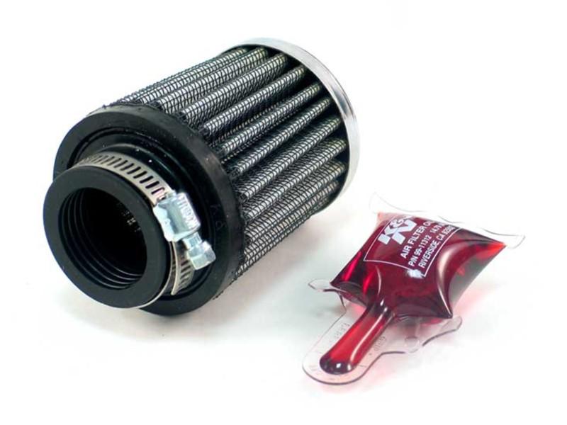 K&n filters rc-2540 universal air cleaner assembly