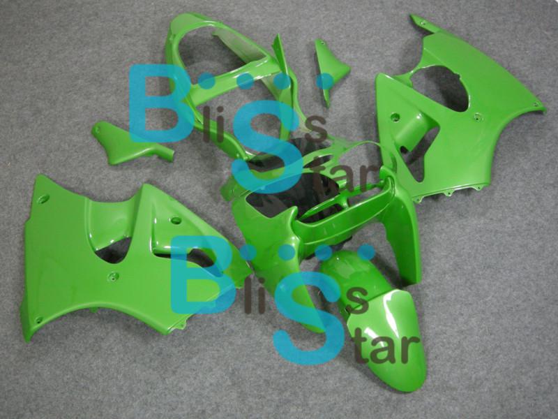 E28 custom fairing kit set fit for kawasaki ninja zx6r zx-6r 2000-2002 2001 w2