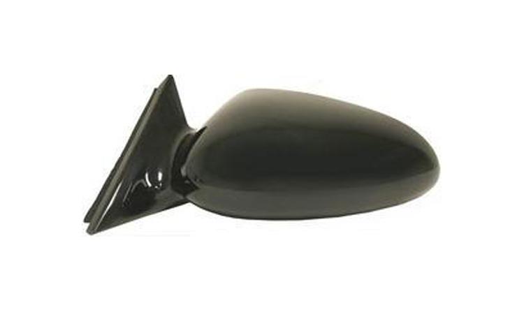 Driver side replacement power heated mirror 00-07 chevy monte carlo 10319386