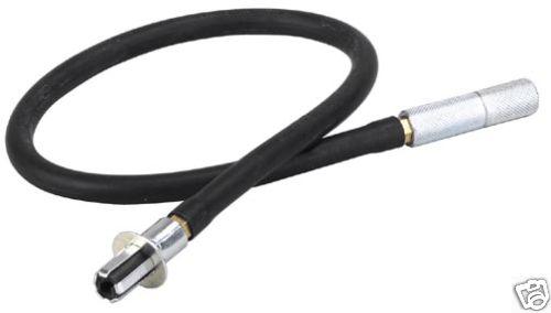 Otc one-man brake bleeder hose