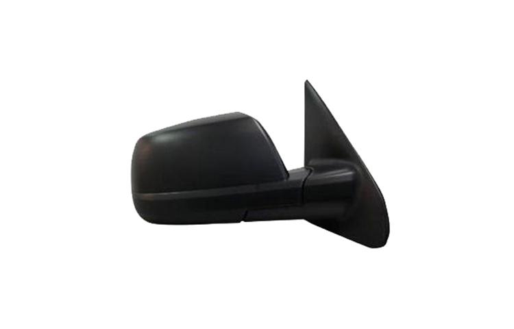 Passenger side replacement power non heated mirror toyota tundra toyota sequoia