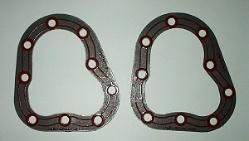 Indian chief graphite head gasket set 74", 80"