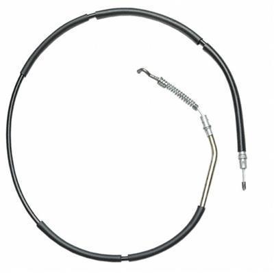 Raybestos bc96116 parking brake cable