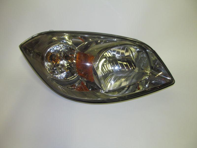 05 06 07 08 09 2010 chevrolet cobalt right headlight nice!