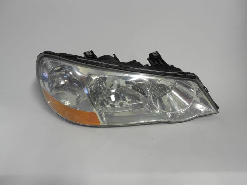 02 03 acura tl oem right xenon headlight nice!